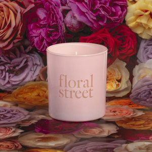 Floral Street Wonderland Bloom Candle